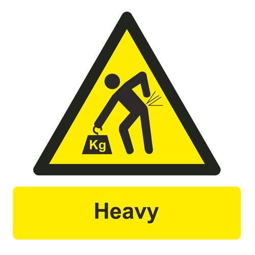Hazardous Warning Labels (101916)